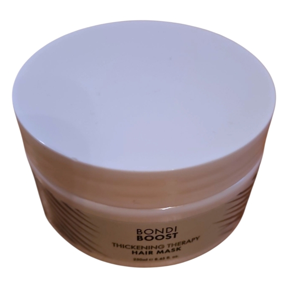 Bondi Boost Thickening Therapy Hair Mask, 250ml, New, Never Opened - Picture 2 of 3